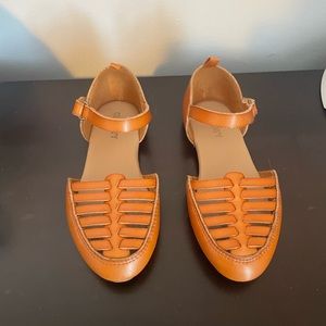 Toddler Girl Sandals